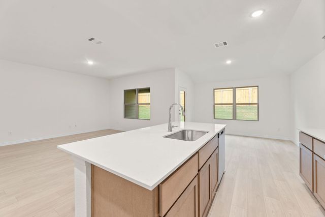 2519 Canadian Way, Crandall, TX 75114