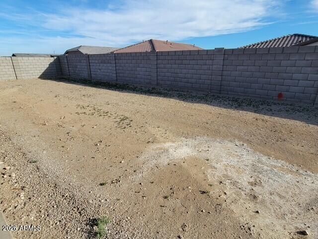 19935 W MULBERRY Drive, Buckeye, AZ 85396