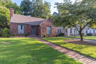 3639 COWDEN AVE, Memphis, TN 38111