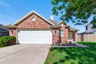 8223 Montego Bay Drive, Baytown, TX 77523