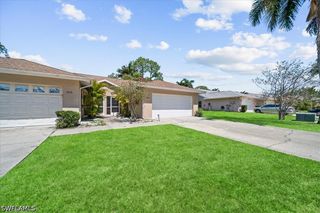 627 Saint Andrews BLVD, Naples, FL 34113