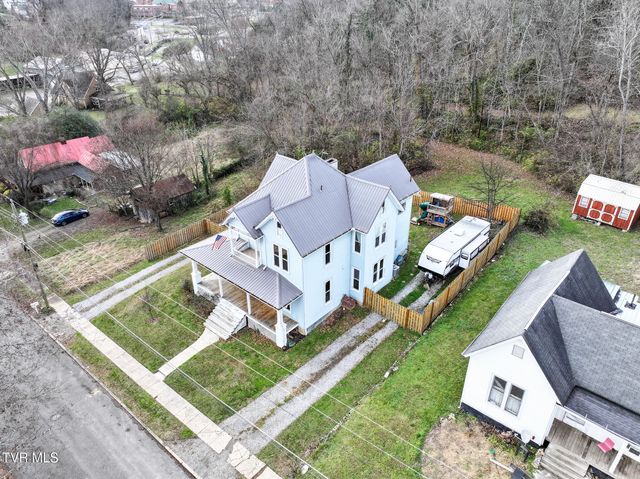 220 Unaka Street, Greeneville, TN 37743