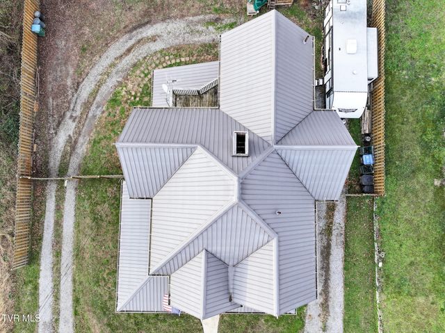 220 Unaka Street, Greeneville, TN 37743