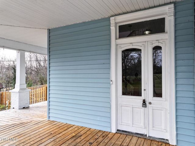 220 Unaka Street, Greeneville, TN 37743