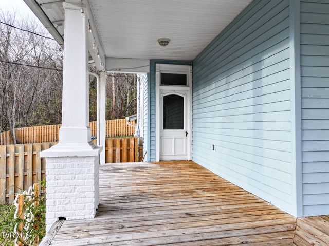 220 Unaka Street, Greeneville, TN 37743