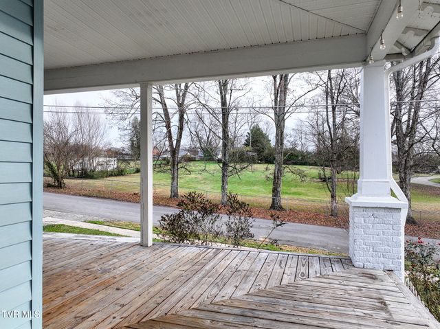 220 Unaka Street, Greeneville, TN 37743