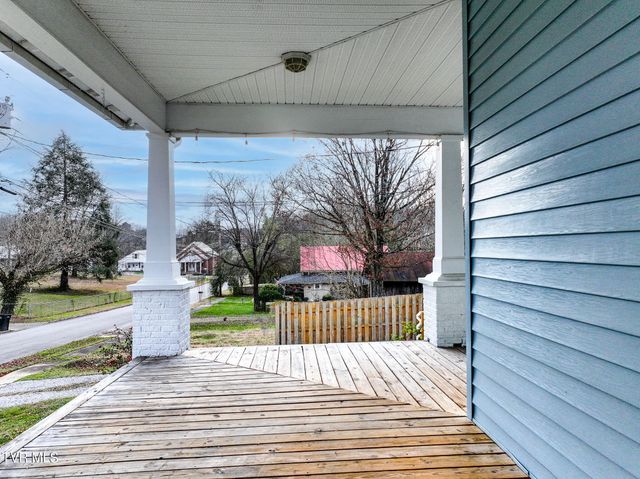 220 Unaka Street, Greeneville, TN 37743