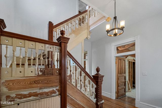 220 Unaka Street, Greeneville, TN 37743