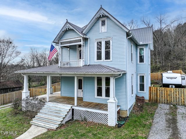 220 Unaka Street, Greeneville, TN 37743