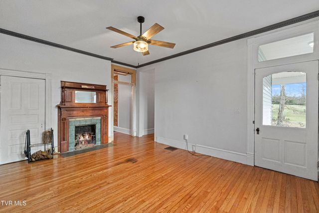 220 Unaka Street, Greeneville, TN 37743