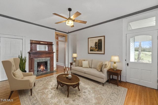 220 Unaka Street, Greeneville, TN 37743