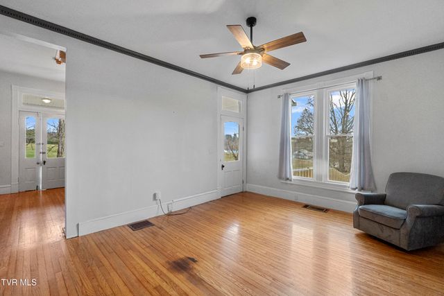 220 Unaka Street, Greeneville, TN 37743