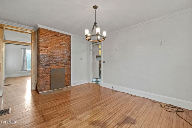 220 Unaka Street, Greeneville, TN 37743