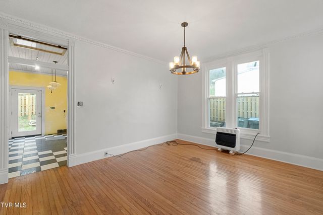 220 Unaka Street, Greeneville, TN 37743