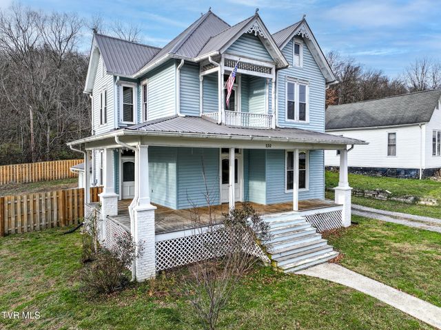 220 Unaka Street, Greeneville, TN 37743