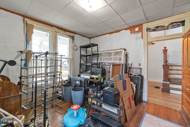 220 Unaka Street, Greeneville, TN 37743