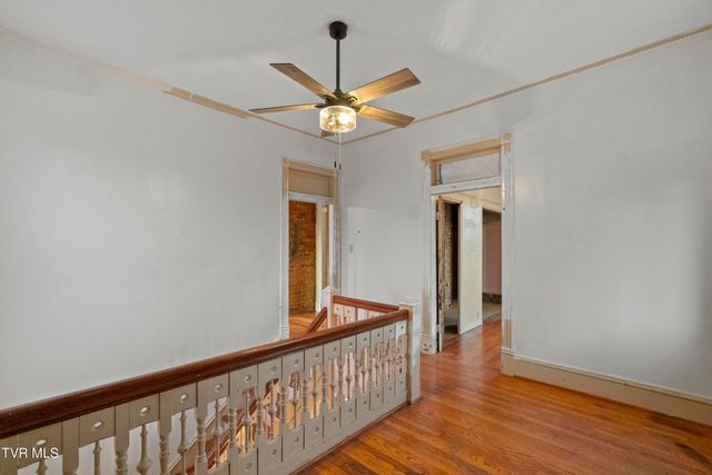 220 Unaka Street, Greeneville, TN 37743