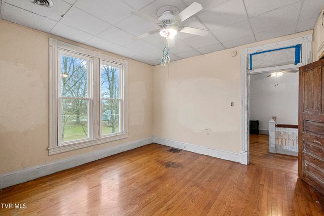 220 Unaka Street, Greeneville, TN 37743