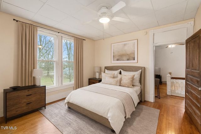 220 Unaka Street, Greeneville, TN 37743