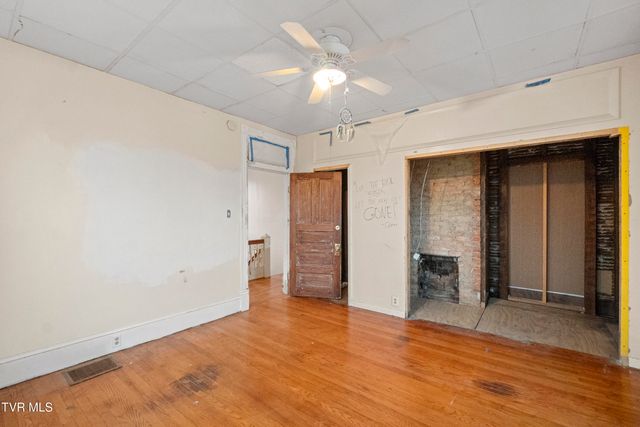 220 Unaka Street, Greeneville, TN 37743