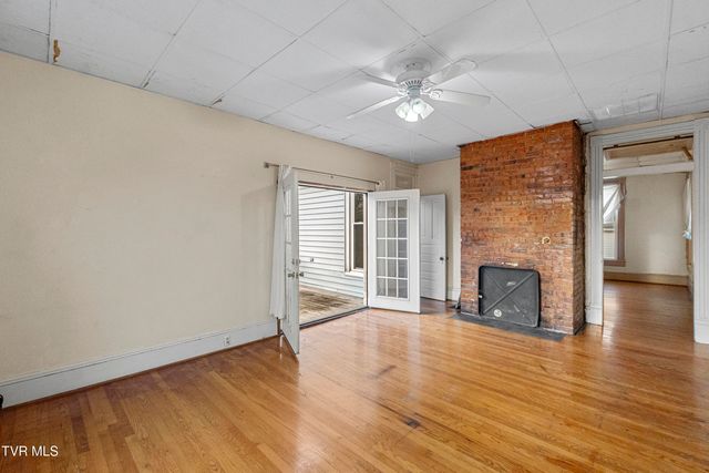 220 Unaka Street, Greeneville, TN 37743