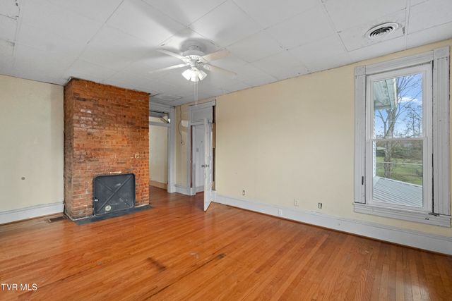 220 Unaka Street, Greeneville, TN 37743