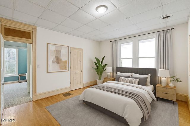 220 Unaka Street, Greeneville, TN 37743