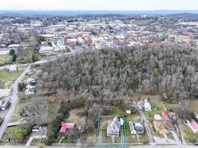 220 Unaka Street, Greeneville, TN 37743