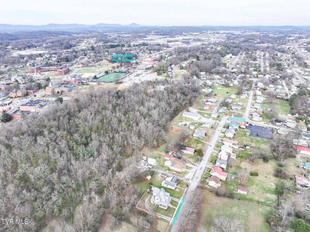 220 Unaka Street, Greeneville, TN 37743
