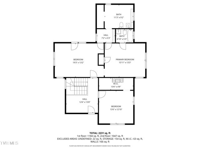 220 Unaka Street, Greeneville, TN 37743