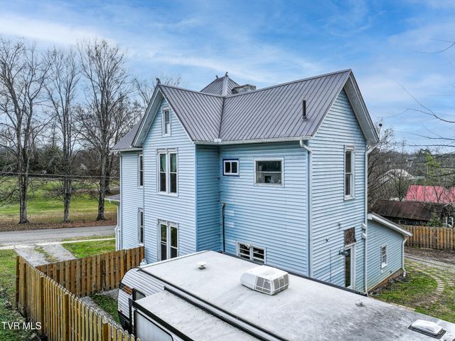 220 Unaka Street, Greeneville, TN 37743