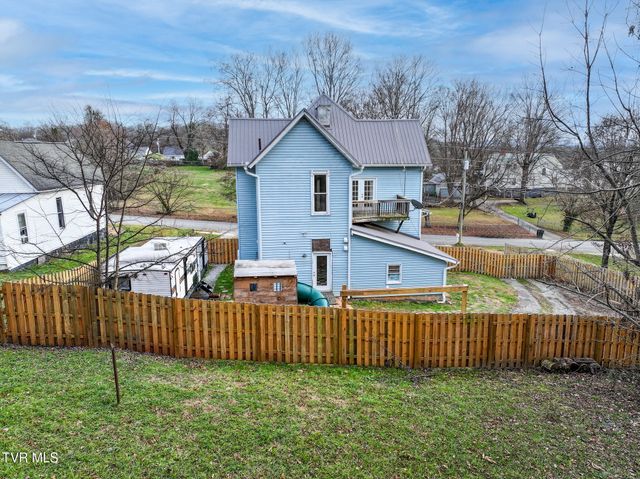 220 Unaka Street, Greeneville, TN 37743