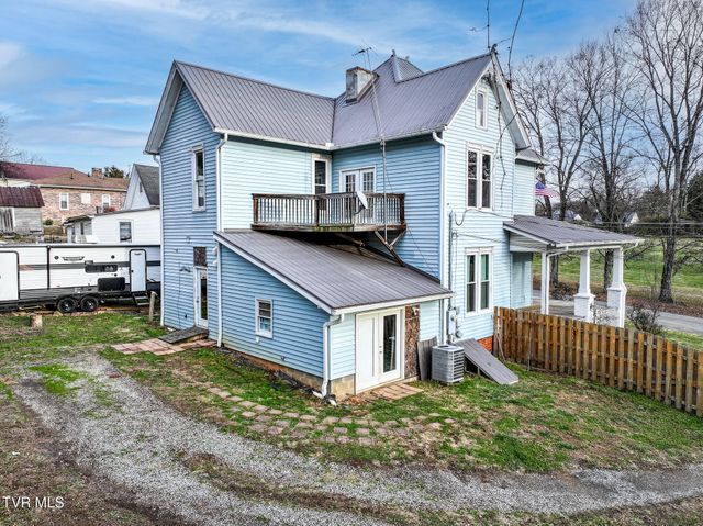 220 Unaka Street, Greeneville, TN 37743