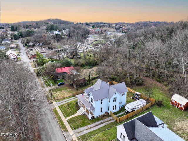 220 Unaka Street, Greeneville, TN 37743