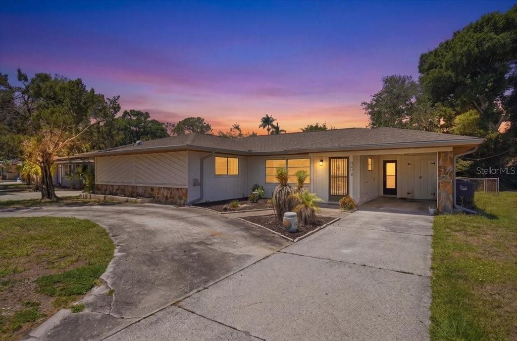 304 42ND STREET W, Bradenton, FL 34209