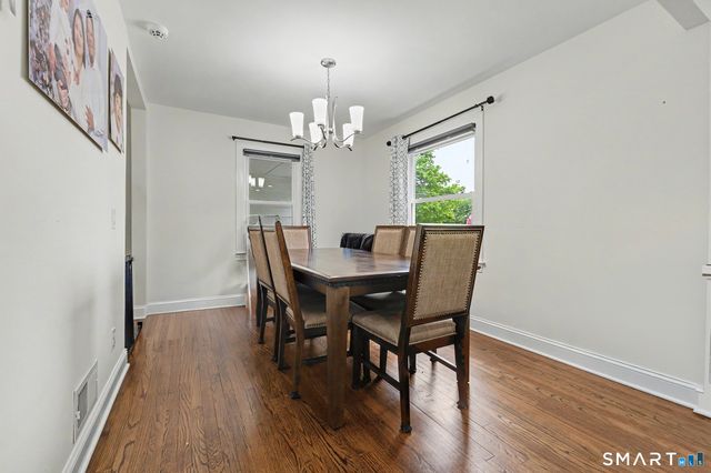1 Sunset Drive, Danbury, CT 06810