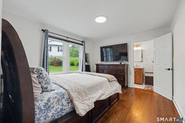 1 Sunset Drive, Danbury, CT 06810