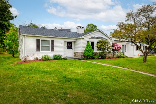 1 Sunset Drive, Danbury, CT 06810