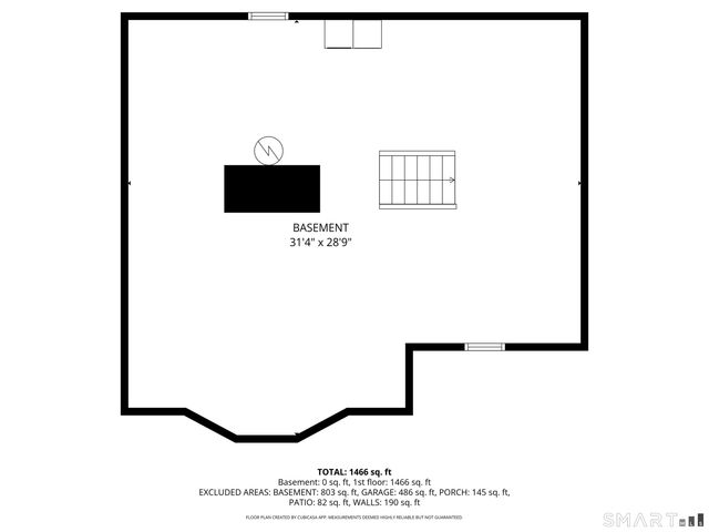 1 Sunset Drive, Danbury, CT 06810