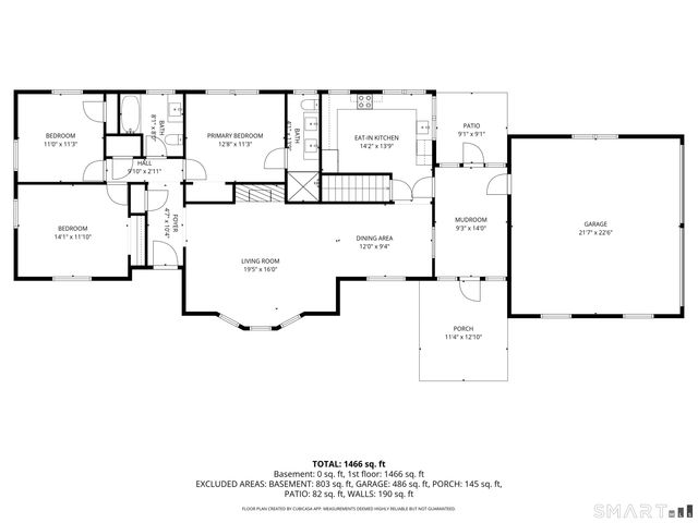 1 Sunset Drive, Danbury, CT 06810