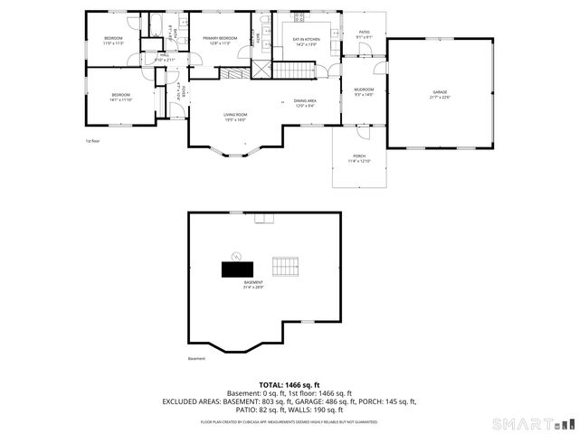1 Sunset Drive, Danbury, CT 06810