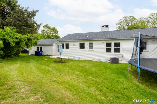 1 Sunset Drive, Danbury, CT 06810