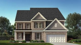 5180 Thalley Creek Drive, Cumming, GA 30028