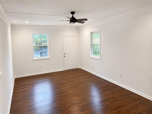 1189 Rock Cut Road, Forest Park, GA 30297