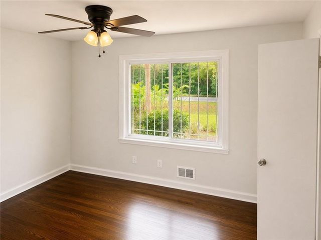 1189 Rock Cut Road, Forest Park, GA 30297
