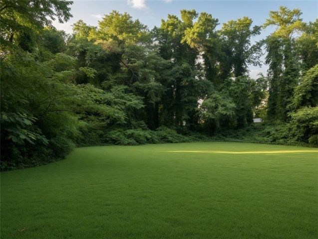 1189 Rock Cut Road, Forest Park, GA 30297