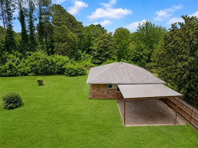 1189 Rock Cut Road, Forest Park, GA 30297
