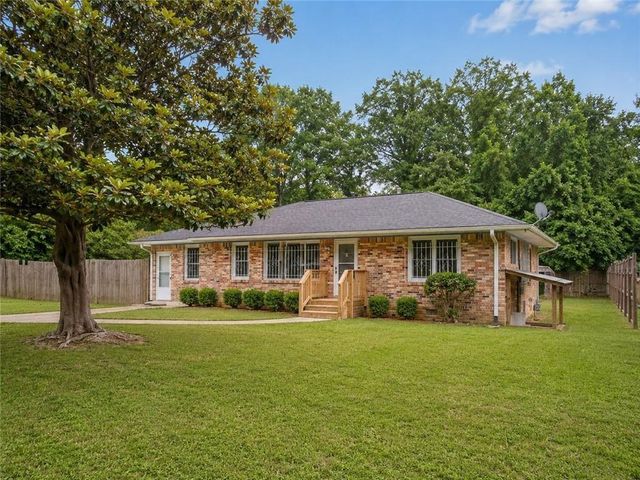1189 Rock Cut Road, Forest Park, GA 30297
