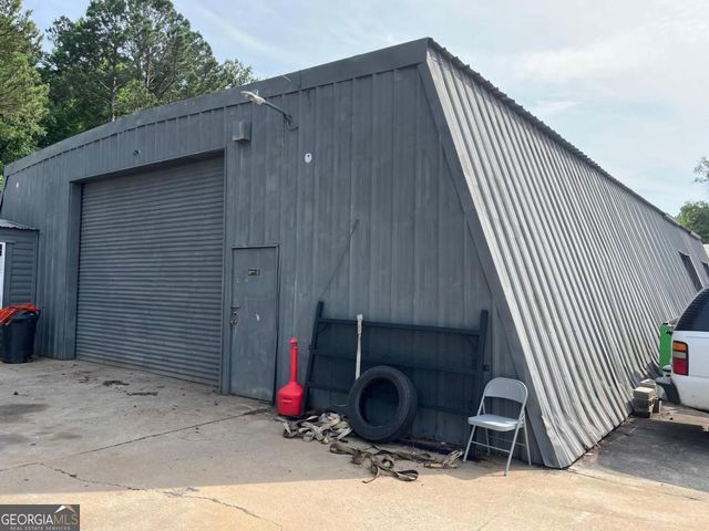121 Coleman Drive, Eatonton, GA 31024