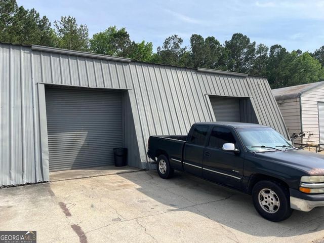 121 Coleman Drive, Eatonton, GA 31024